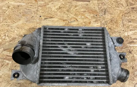 Subaru Legacy Intercooler radiator SICTM0180 N08314