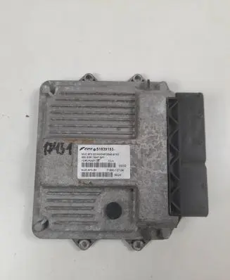 Fiat 500 Engine control unit/module 51839153