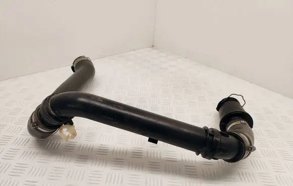 Renault Scenic IV - Grand scenic IV Intercooler hose/pipe 144609994R 8201424813