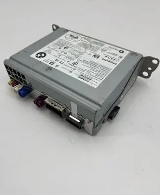 BMW 1 F40 GPS navigation control unit/module 5B34AB5 ALB497P1514532 C44F966DCE86