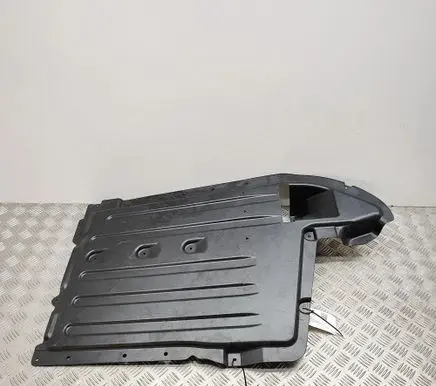 BMW X6 G06 Gearbox bottom protection 9478891 9478892