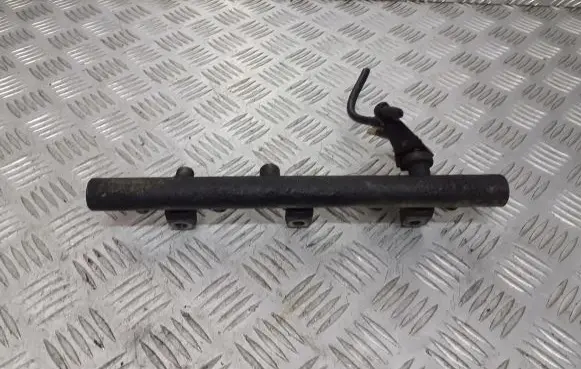 Citroen Berlingo Fuel main line pipe 9640387980