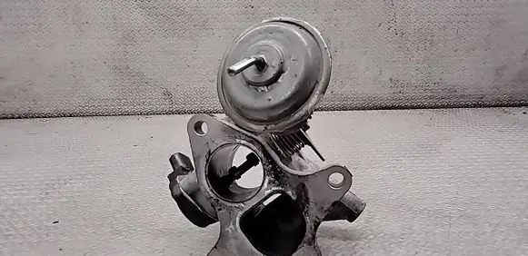 Honda CR-V Engine shut-off valve GV14A