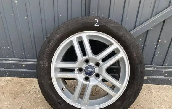 Ford Focus C-MAX R16 alloy rim 3M51CB