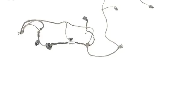 Audi A5 8T 8F Parking sensor (PDC) wiring loom 8K0971104