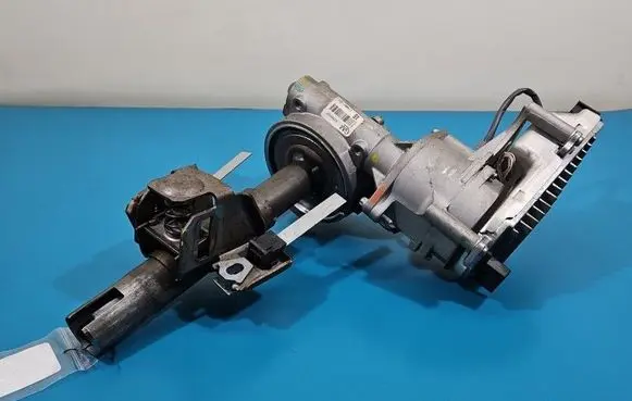 Opel Meriva A Power steering pump 93392692 IMPRK1526741