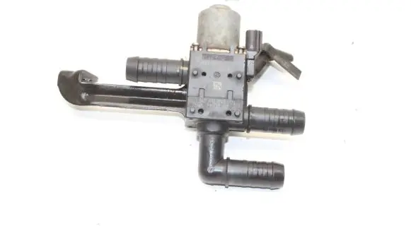 Ford Focus Turbo solenoid valve JX6118495EC