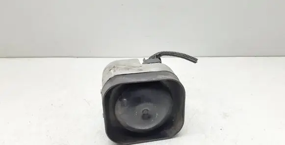 Volvo XC90 Alarm system siren 8637399