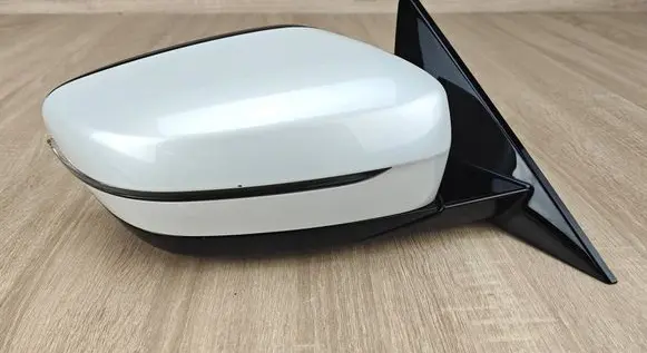 BMW 4 G22 G23 G24 G26 Front door electric wing mirror 