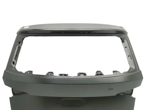 Tailgate/trunk/boot lid