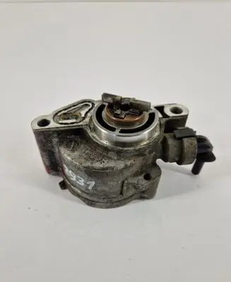 Citroen C4 I Vacuum pump 