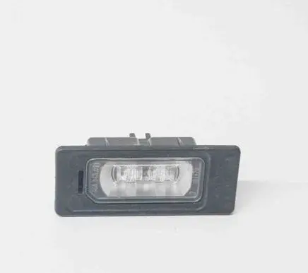Audi Q5 SQ5 Number plate light A046341 4G0943021