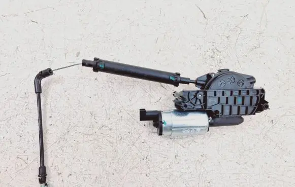 Ford Edge II Seat adjustment motor FU5A78601B52 FU5A78601B52A FU5A78601B52AE