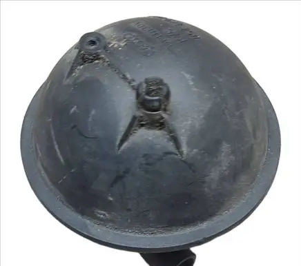 Vacuum air tank