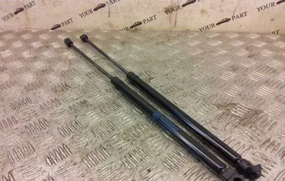Hyundai Bayon Tailgate/trunk strut/damper 81841Q0410