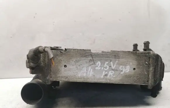 Audi A4 S4 B5 8D Intercooler radiator