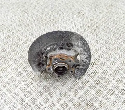 BMW 3 G20 G21 Rear wheel hub 6899305 11577210