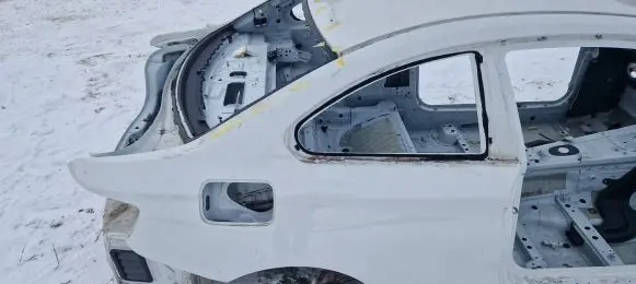 BMW 2 F22 F23 Rear quarter panel 