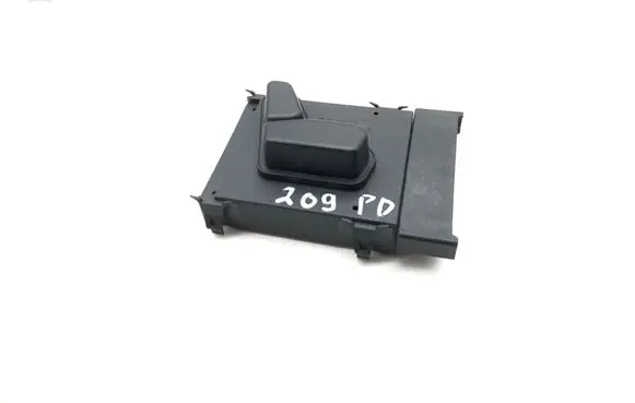Maserati Ghibli Seat control switch 56049432