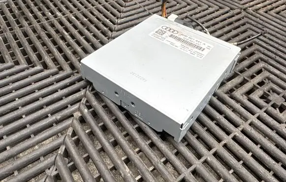 Audi A8 S8 D4 4H Camera control unit module 4H0907441 4H0907441A CYRA8970LJA