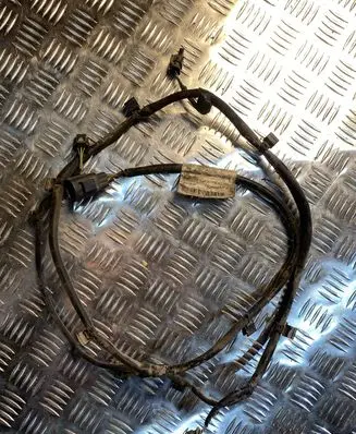 Volvo V70 Parking sensor (PDC) wiring loom 31376411