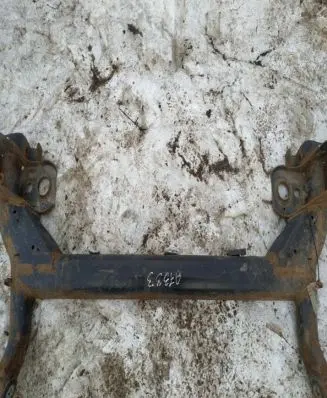 Mazda 2 Rear subframe 