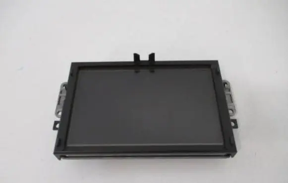 Citroen C4 II Screen/display/small screen 9813810680
