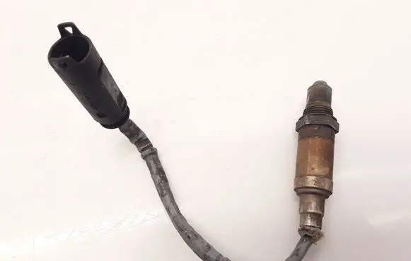 BMW 7 E65 E66 Lambda probe sensor 7512973 0258005298