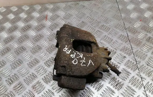 Volvo V70 Front brake caliper