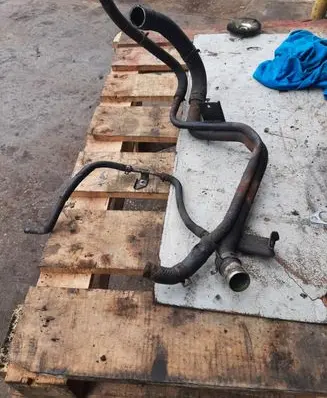 Mazda 6 Engine coolant pipe/hose