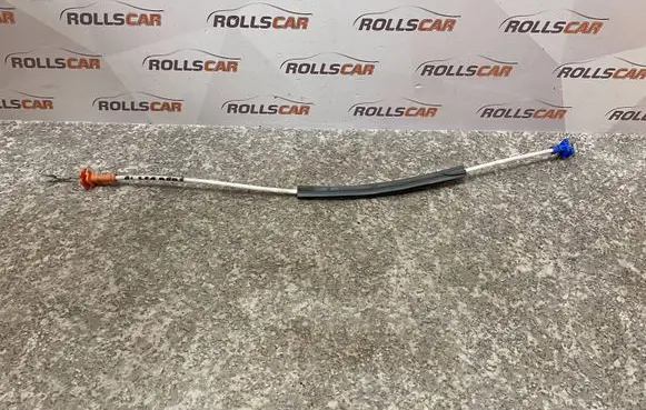 Opel Zafira A Rear door cable line 