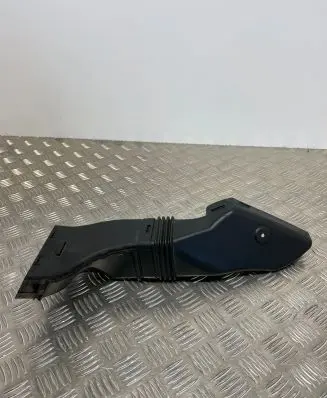 Jaguar XF X260 Air intake duct part GX739A675FC 0115152A