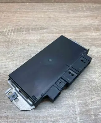 Mercedes-Benz S W220 ESP (stability system) control unit A0315451532 0504501