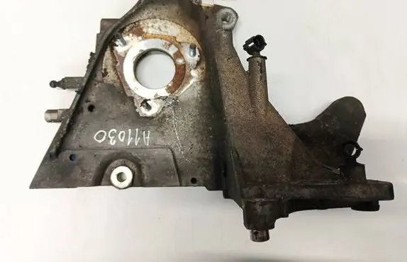 Fiat Freemont Engine mounting bracket 55226627