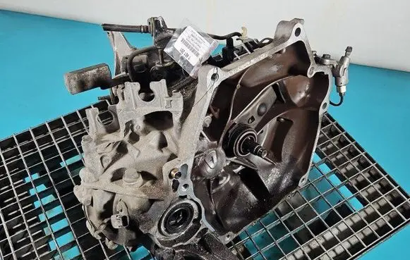 Honda Jazz Manual 5 speed gearbox CM7M IMPRK1481261