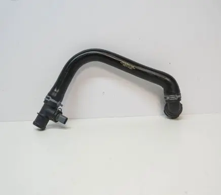 Audi Q3 8U Engine coolant pipe/hose 5N0121049Q