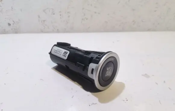 Dodge Challenger Engine start stop button switch 68185801AC