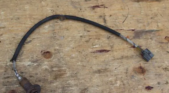 Subaru Impreza II Lambda probe sensor