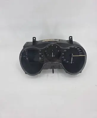Seat Altea Speedometer (instrument cluster) V0008000 SEZ7Z0F3604238 5P0920840A