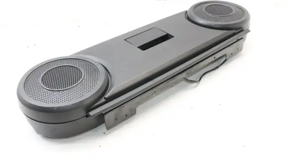 Jeep Compass Subwoofer speaker 