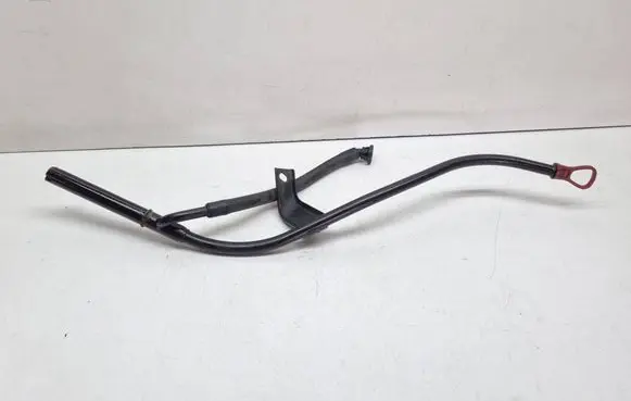 BMW 5 E60 E61 Oil level dip stick 