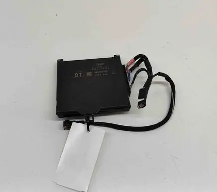 Lexus UX Central body control module 2381004112 8922176240