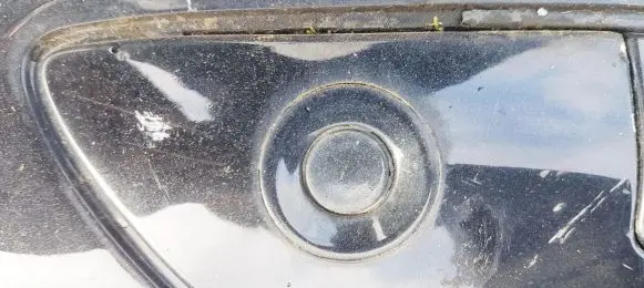 Mercedes-Benz C W203 Parking PDC sensor