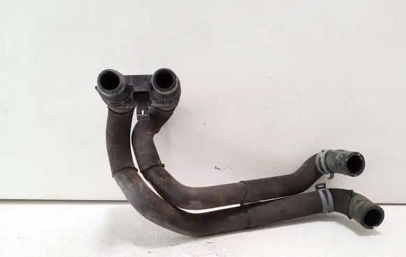 Audi TT TTS RS Mk3 8S Engine coolant pipe/hose 5Q0121049AN