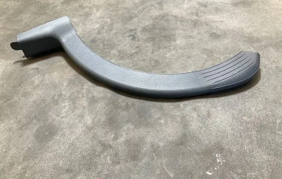 Mercedes-Benz A W177 Other trunk/boot trim element A1778210000