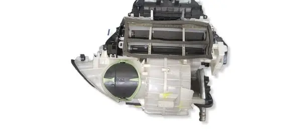 Citroen C4 II Interior heater climate box assembly 9688826380