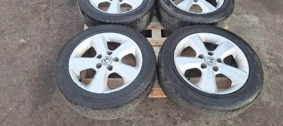 Honda FR-V R16 alloy rim 