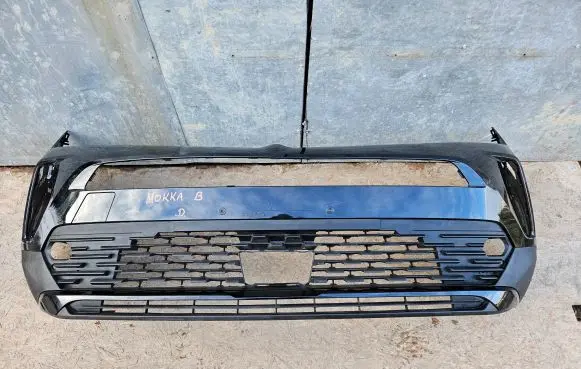 Opel Mokka B Front bumper 9835278480
