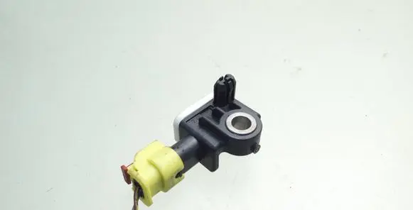 Audi A1 Airbag deployment crash/impact sensor 7E0959352
