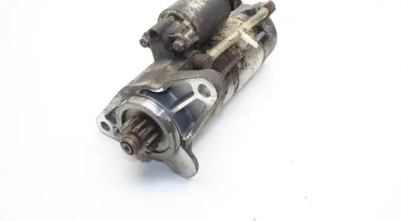 Land Rover Discovery Sport Starter motor GJ3211001AE